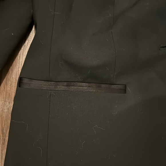 Ann Taylor Loft blazer - Picture 6 of 7